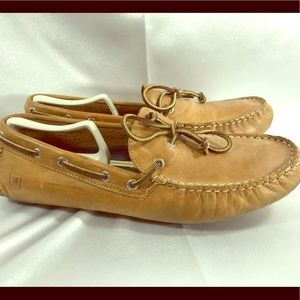 Sperry Top Sider Hamilton Driver 1 eye loafer